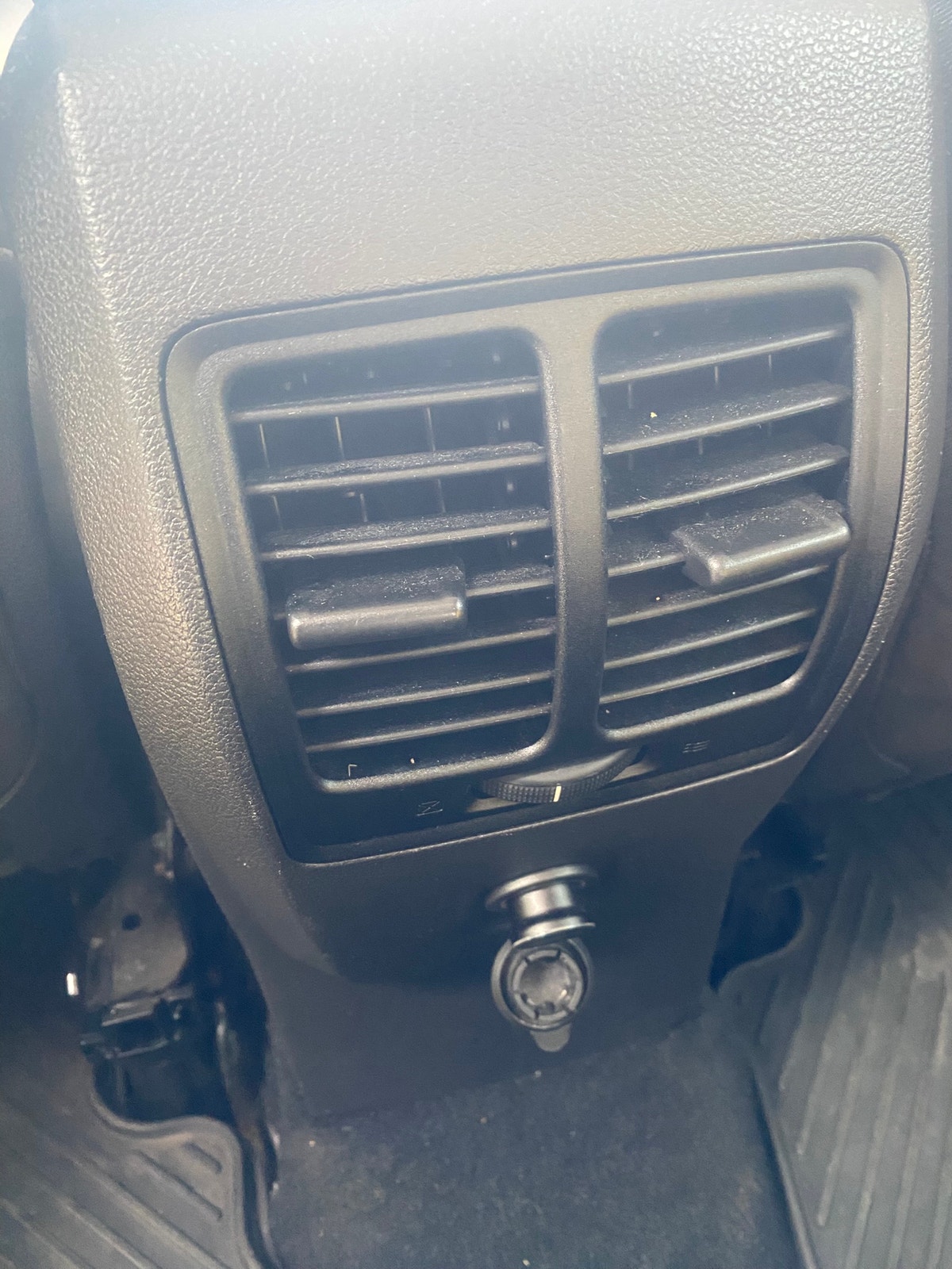 Ford C-Max – billede 4