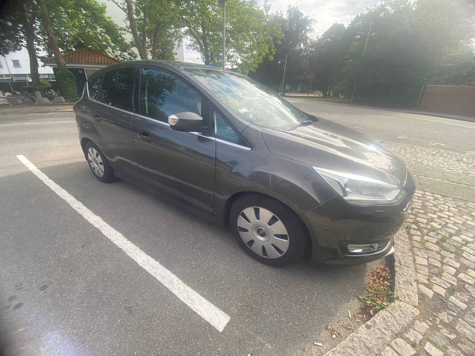 Ford C-Max – billede 2