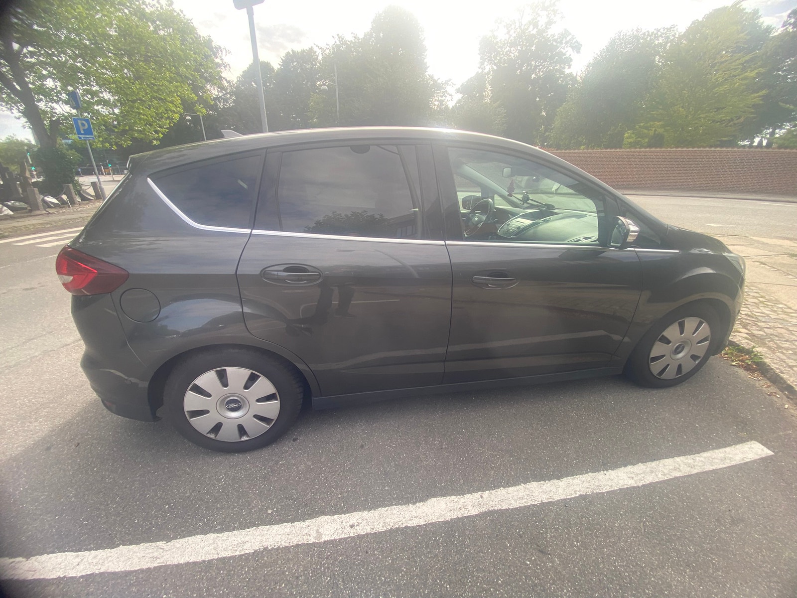 Ford C-Max – billede 3
