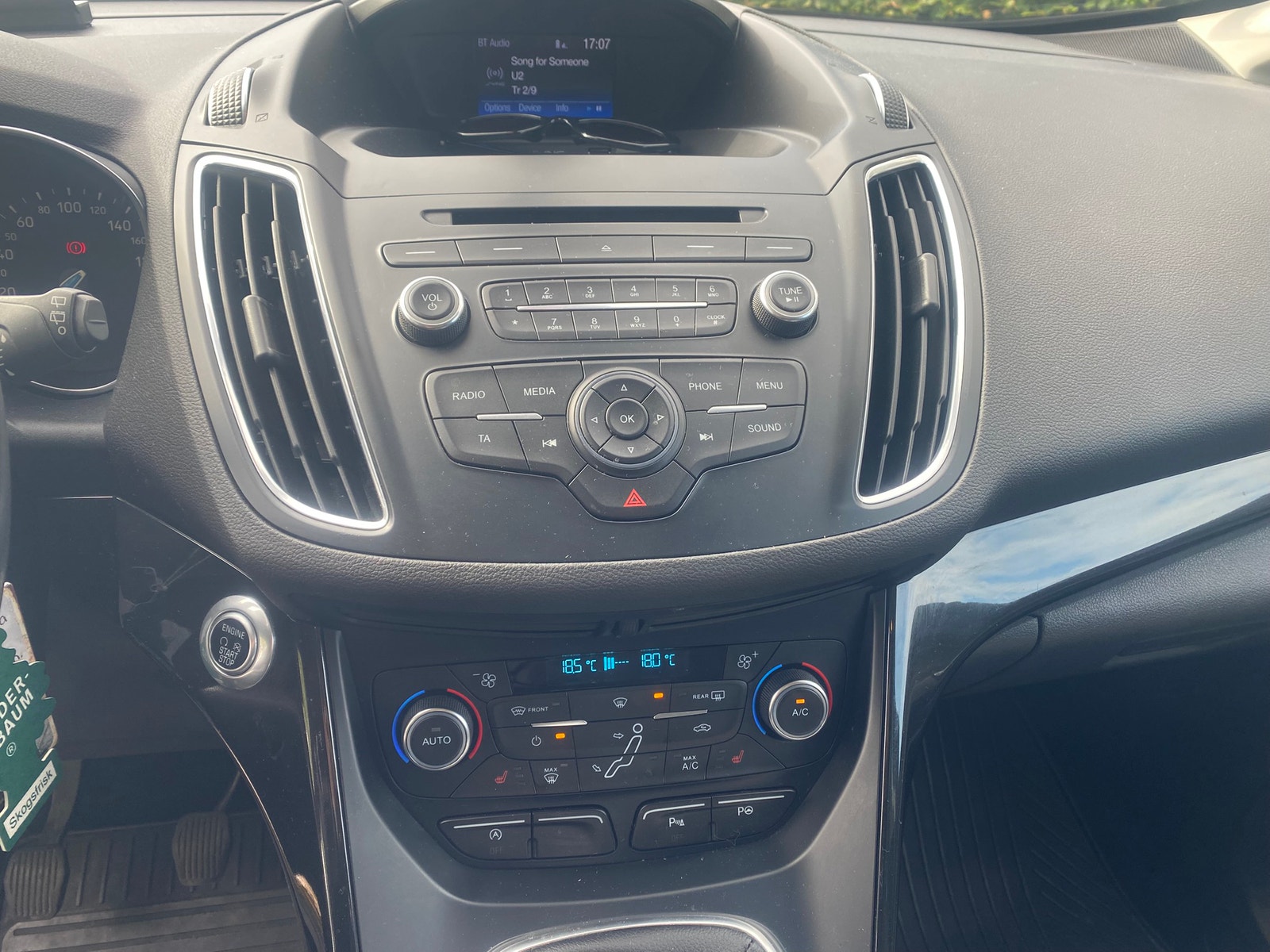 Ford C-Max – billede 10