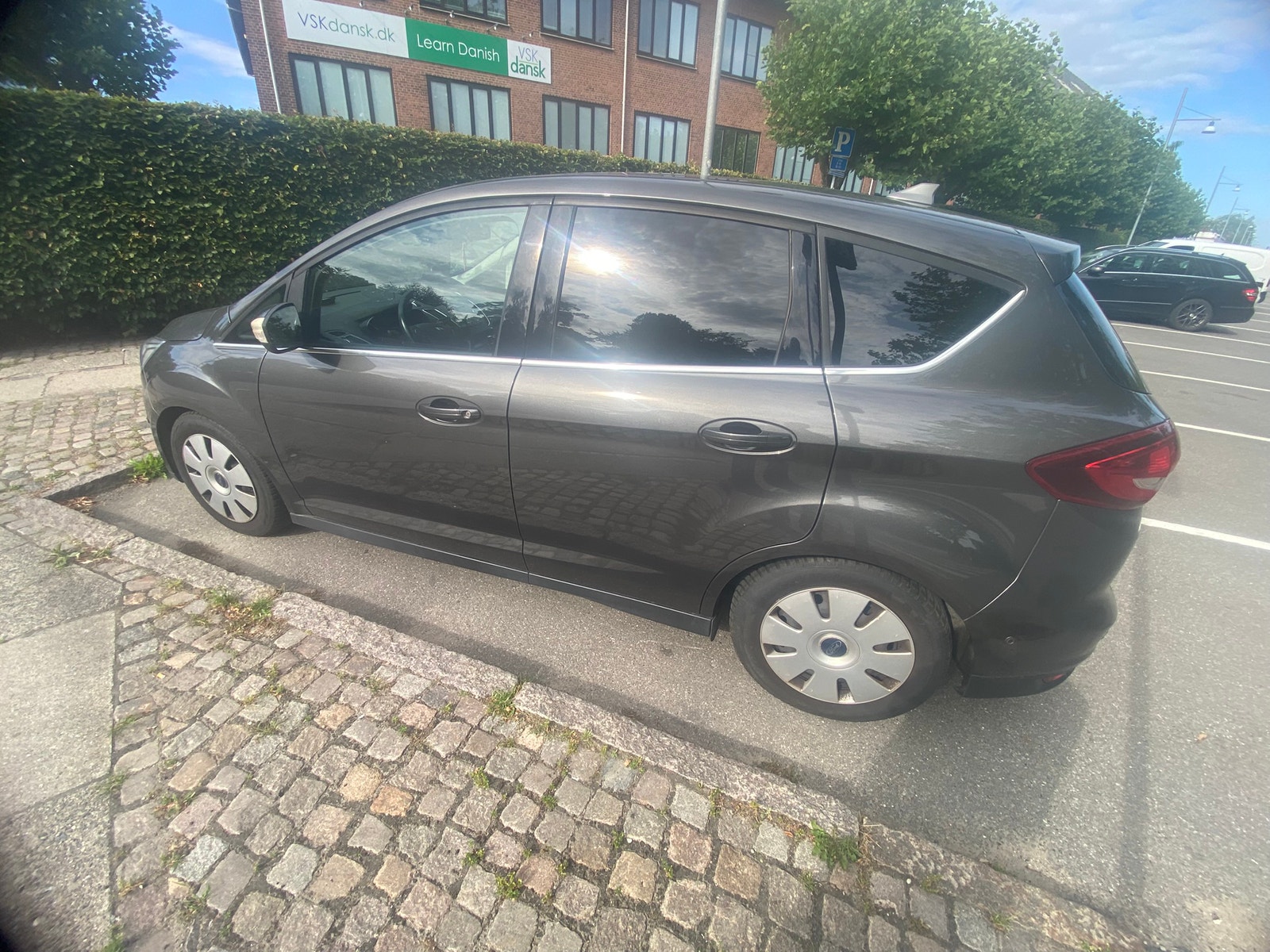 Ford C-Max – billede 6