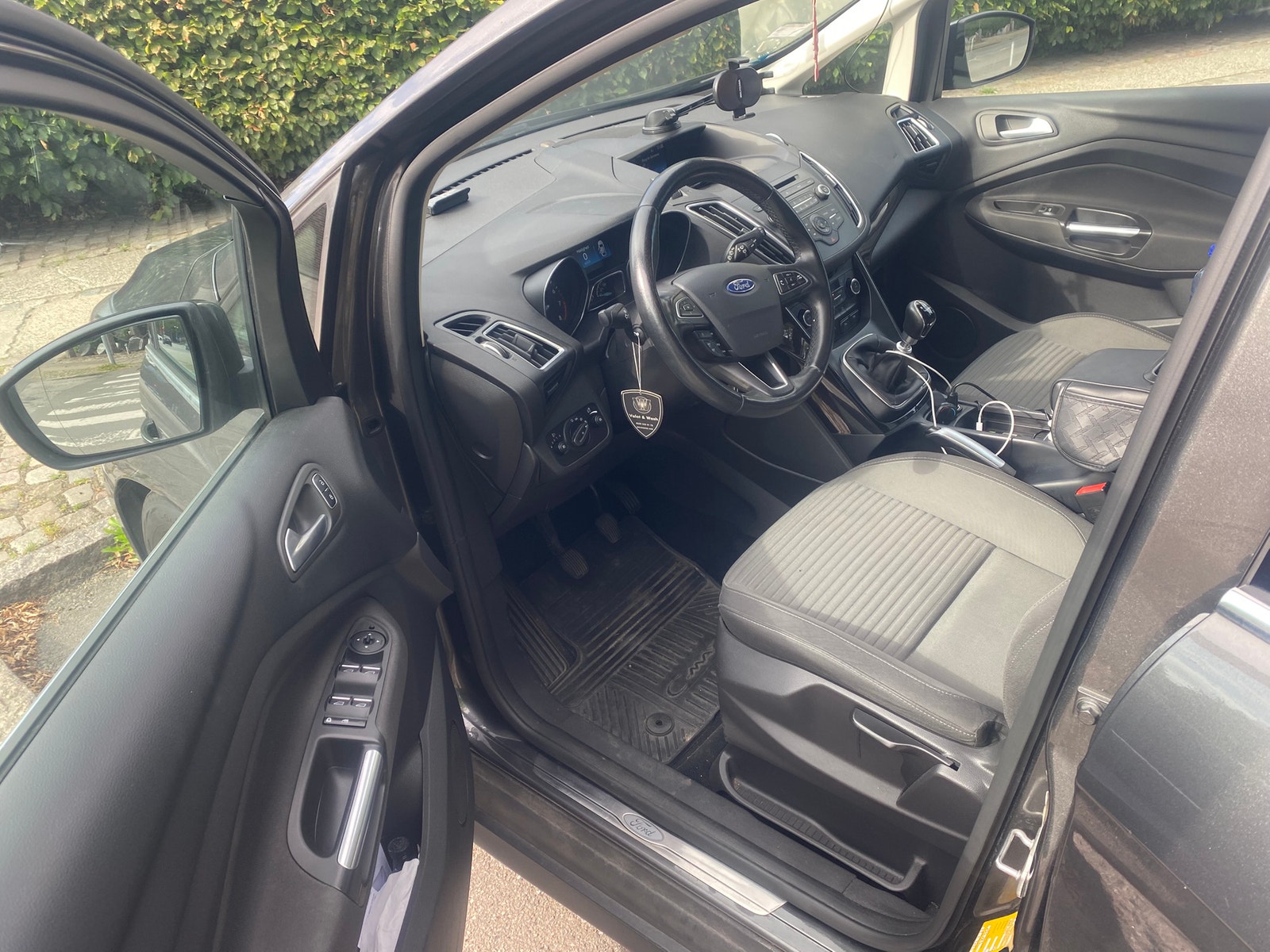 Ford C-Max – billede 8