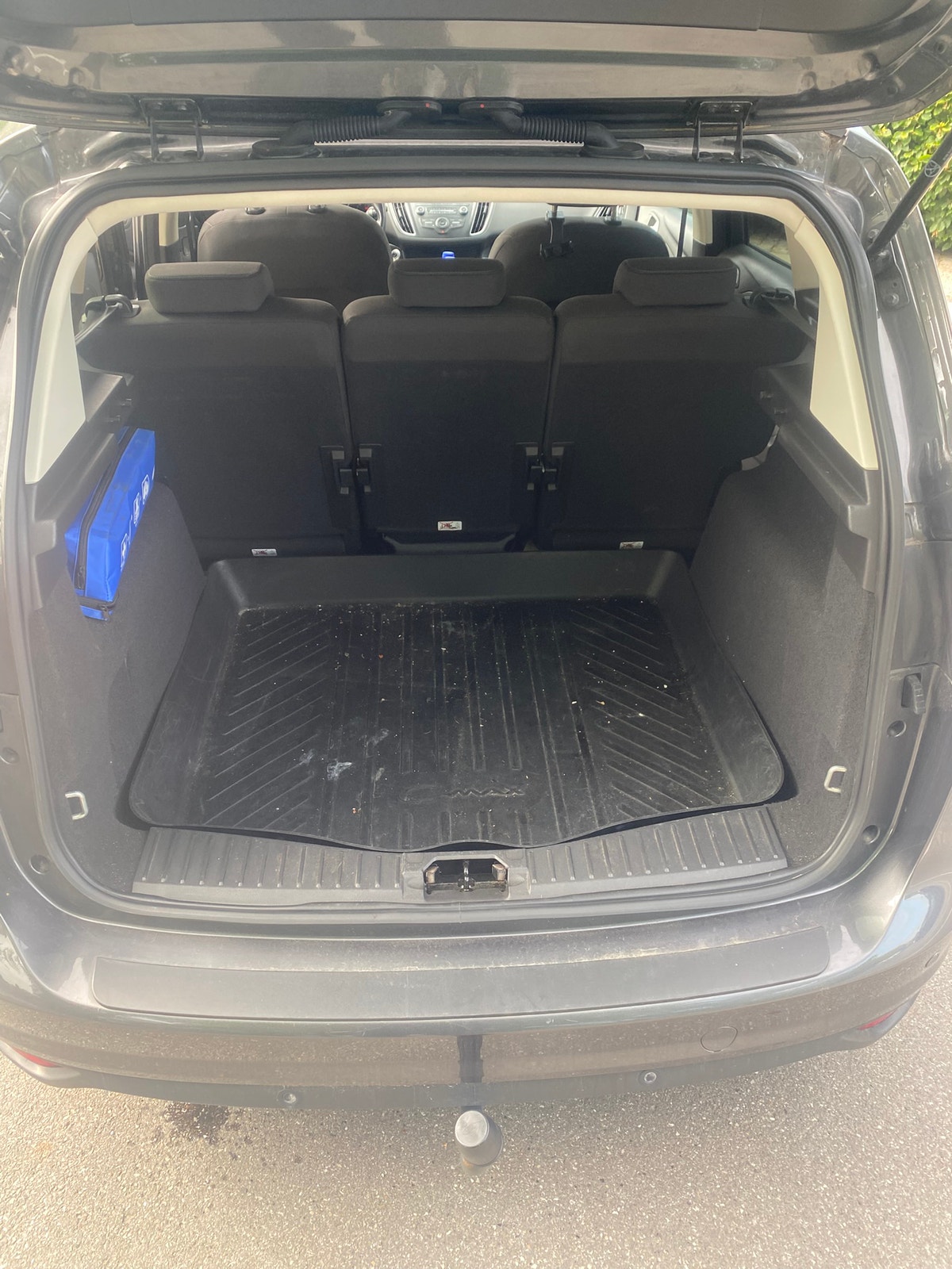 Ford C-Max – billede 12