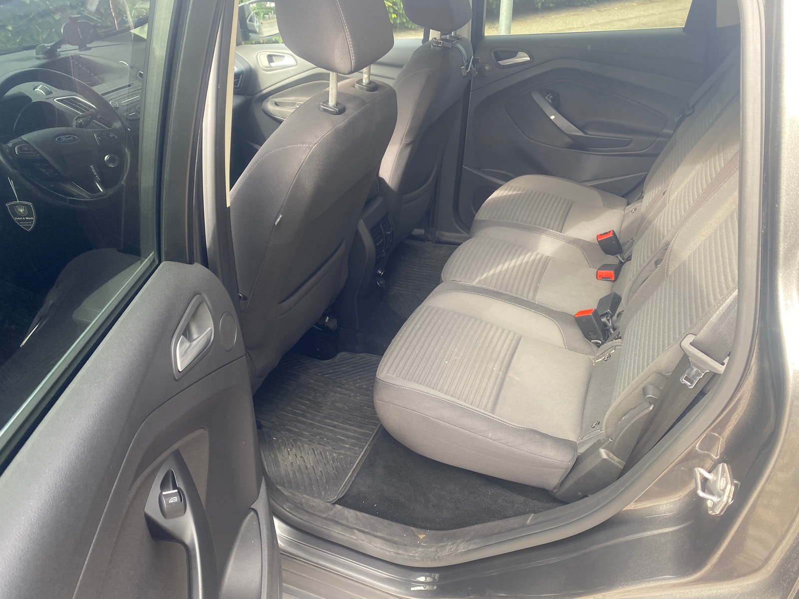 Ford C-Max – billede 9