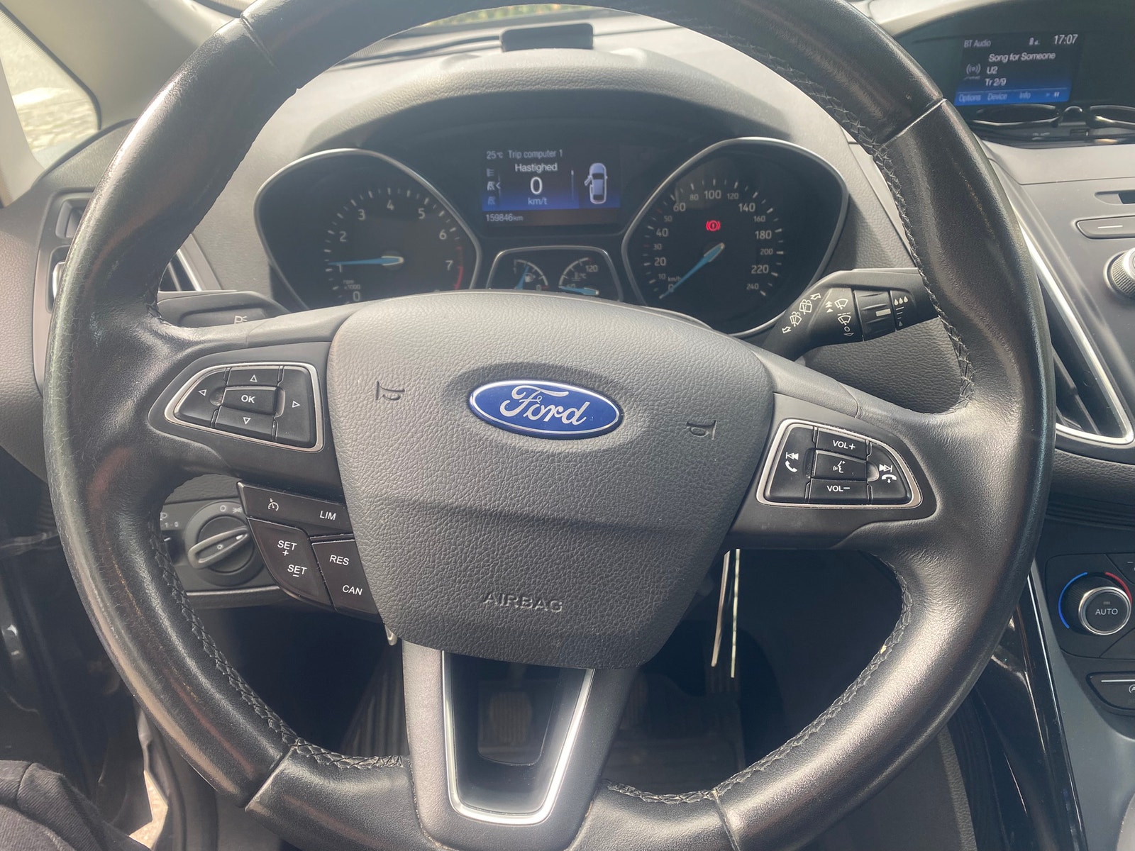 Ford C-Max – billede 11