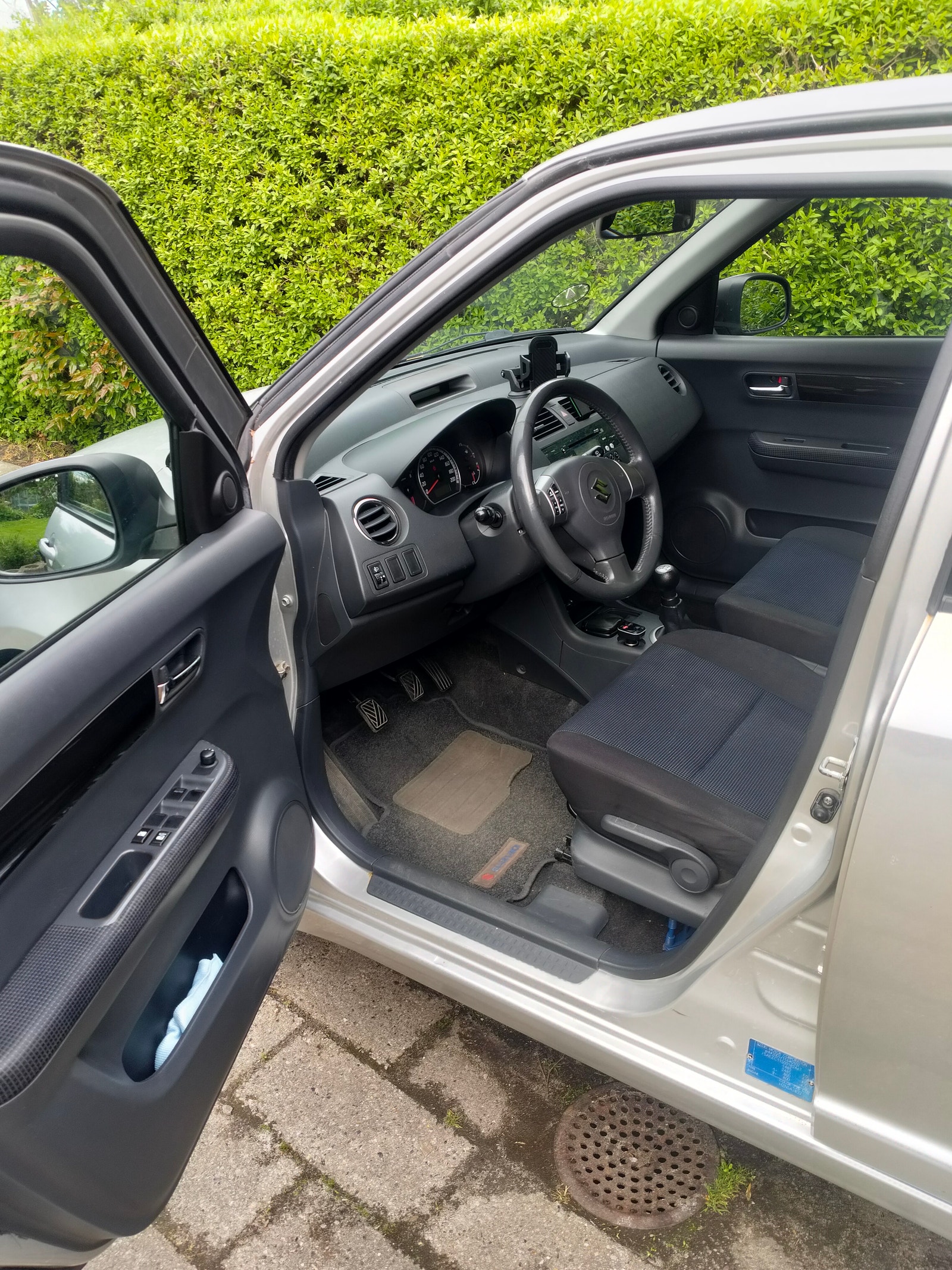 Suzuki Swift – billede 5