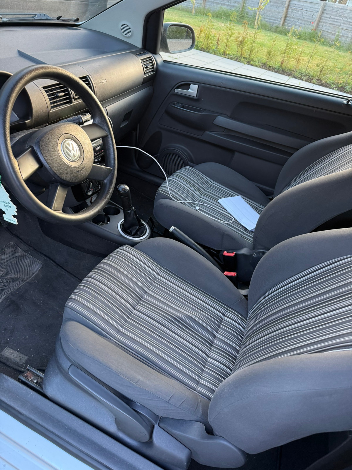 VW Fox – billede 4