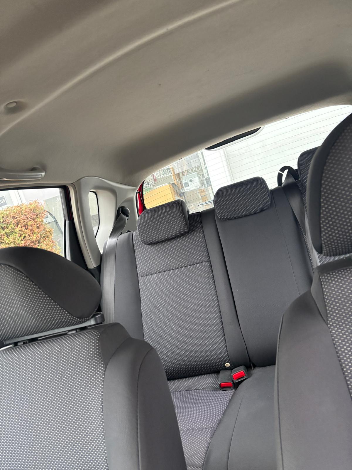 Chevrolet Aveo – billede 5