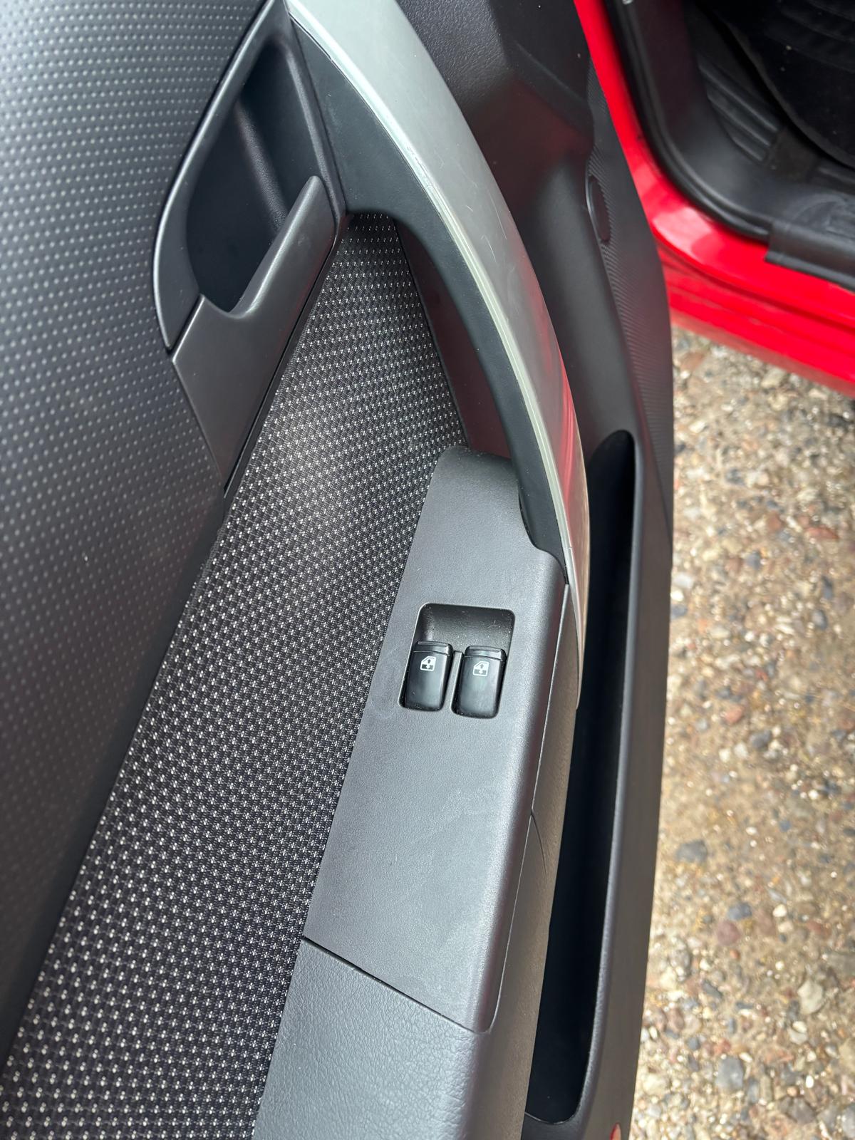 Chevrolet Aveo – billede 10