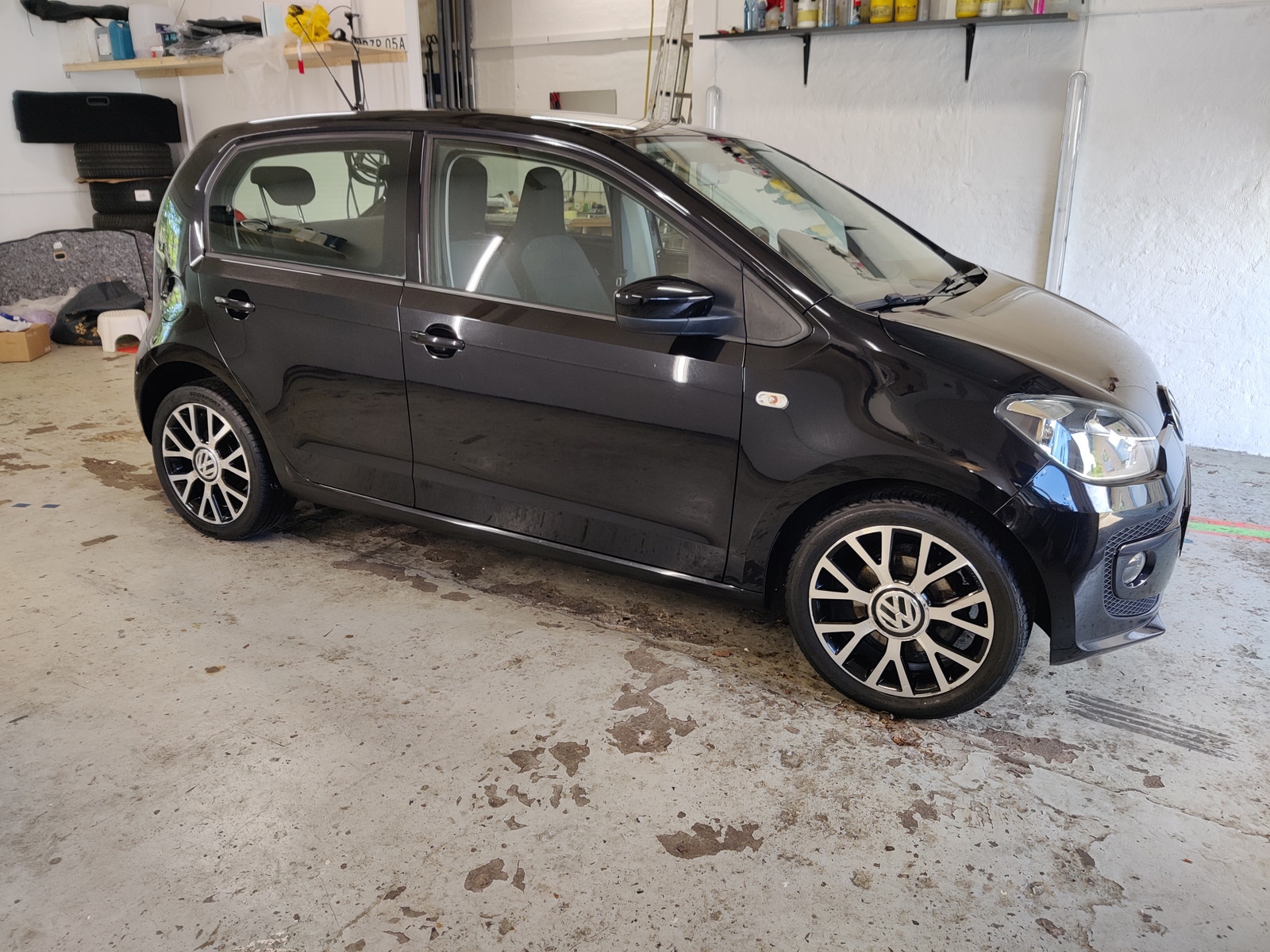 VW UP! – billede 3