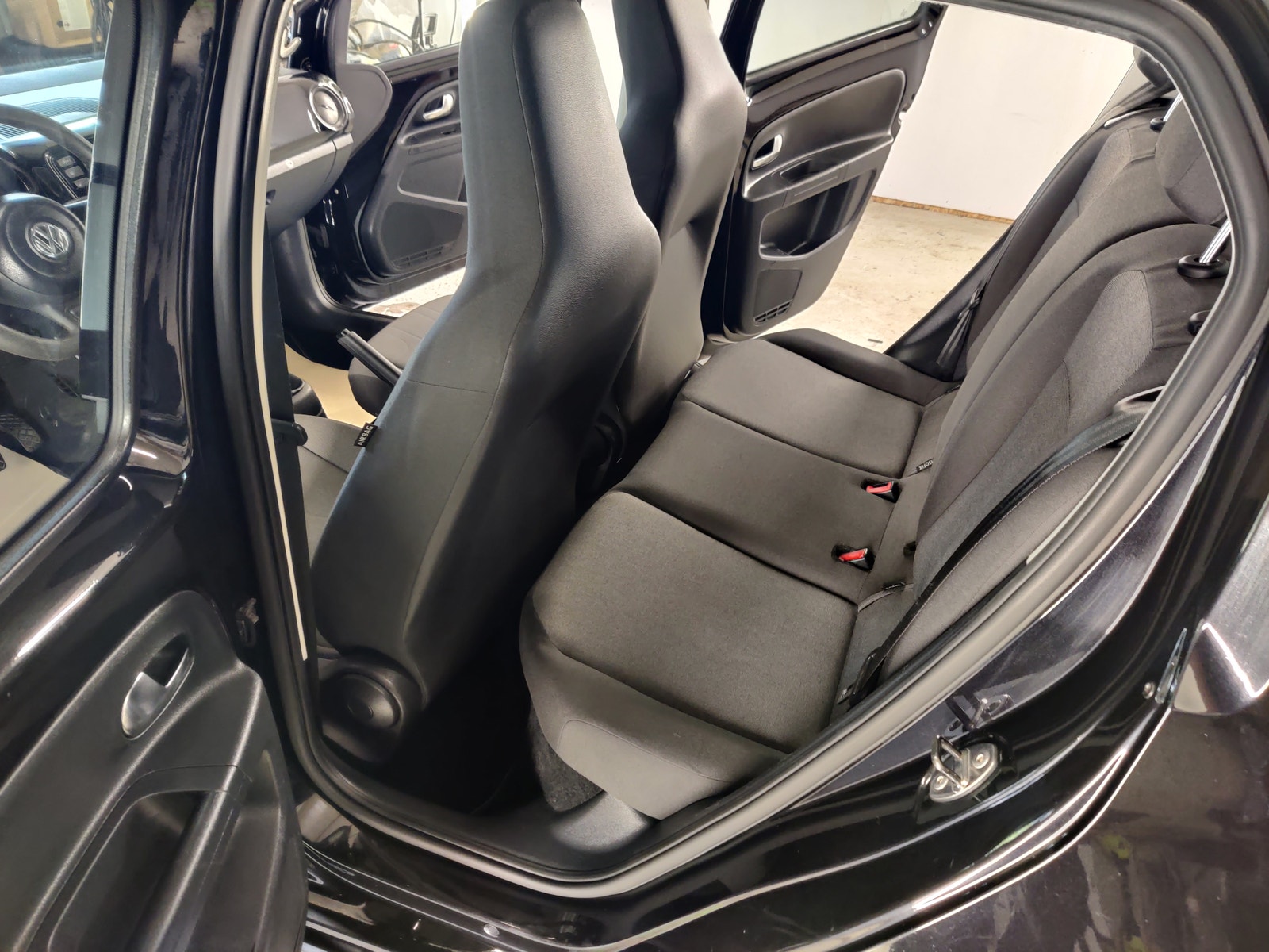 VW UP! – billede 7