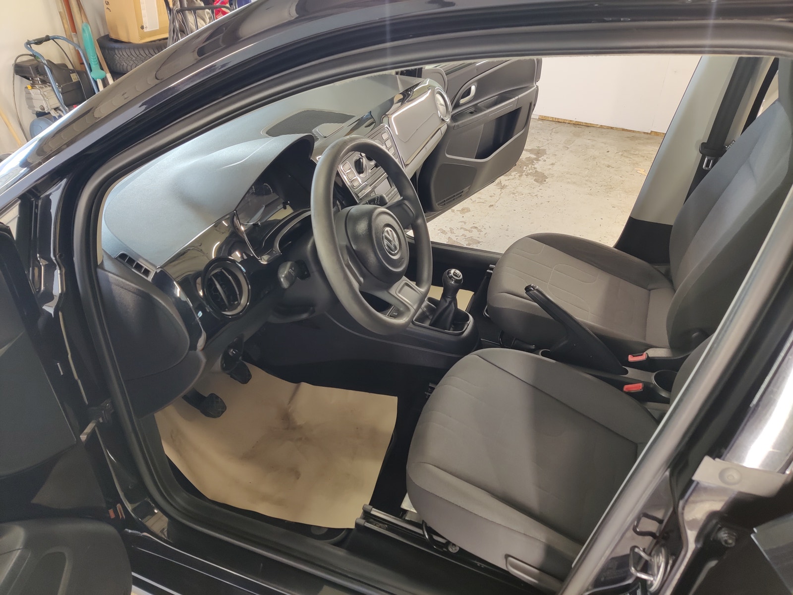 VW UP! – billede 4