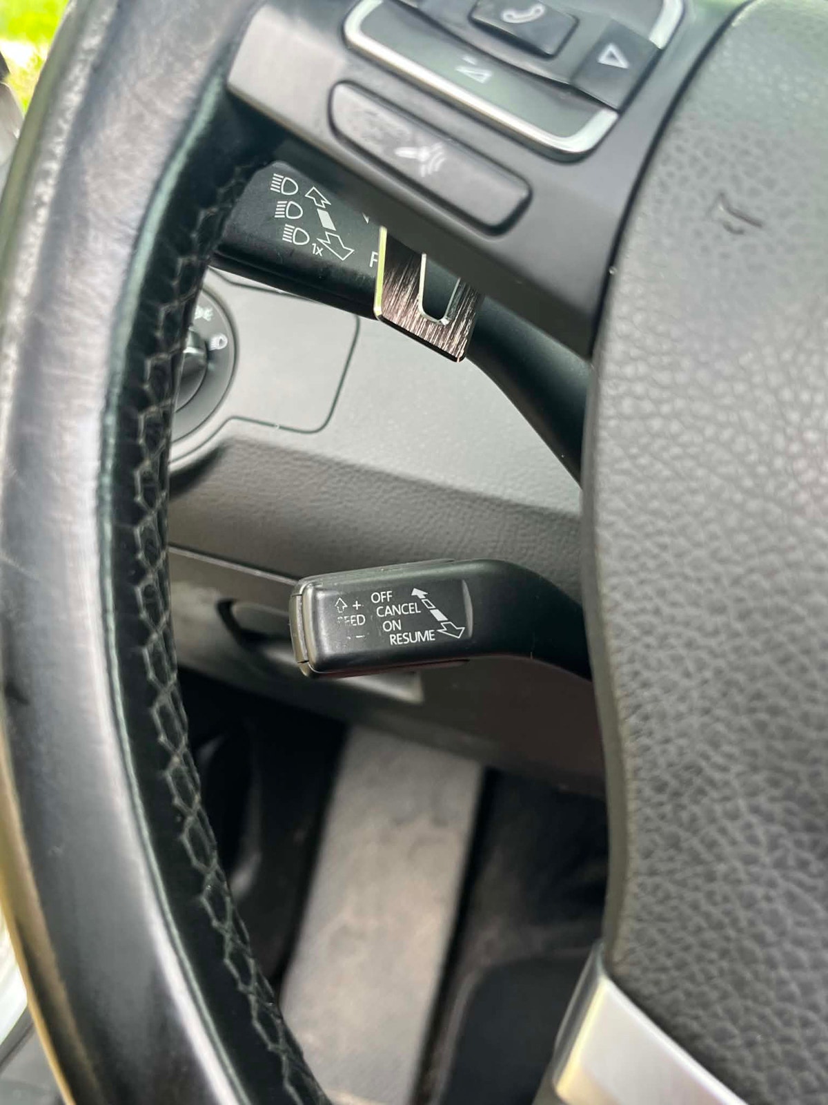 VW Passat til salg hos Nabilli