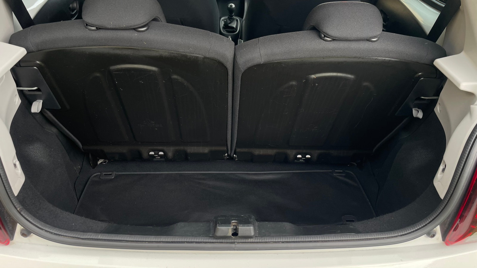 Peugeot 108 – billede 4