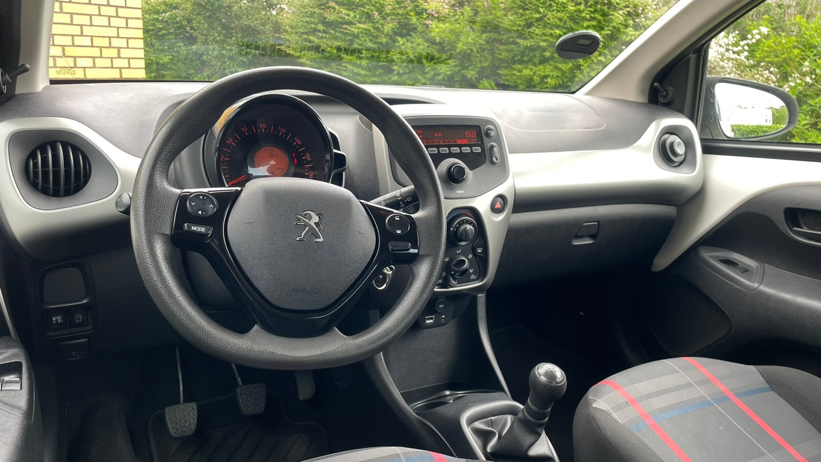 Peugeot 108 – billede 8