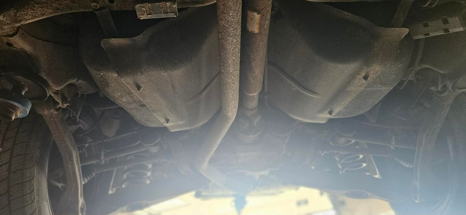 Suzuki Grand Vitara til salg hos Nabilli