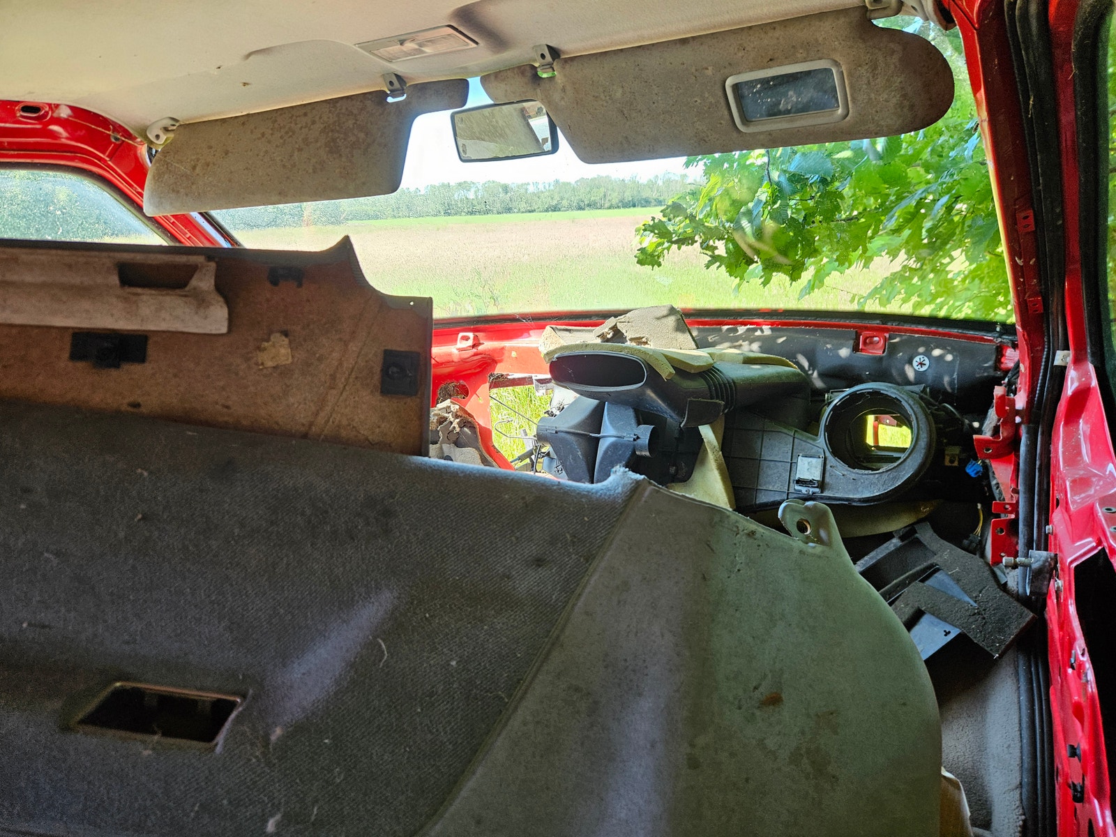 VW Caravelle – billede 6