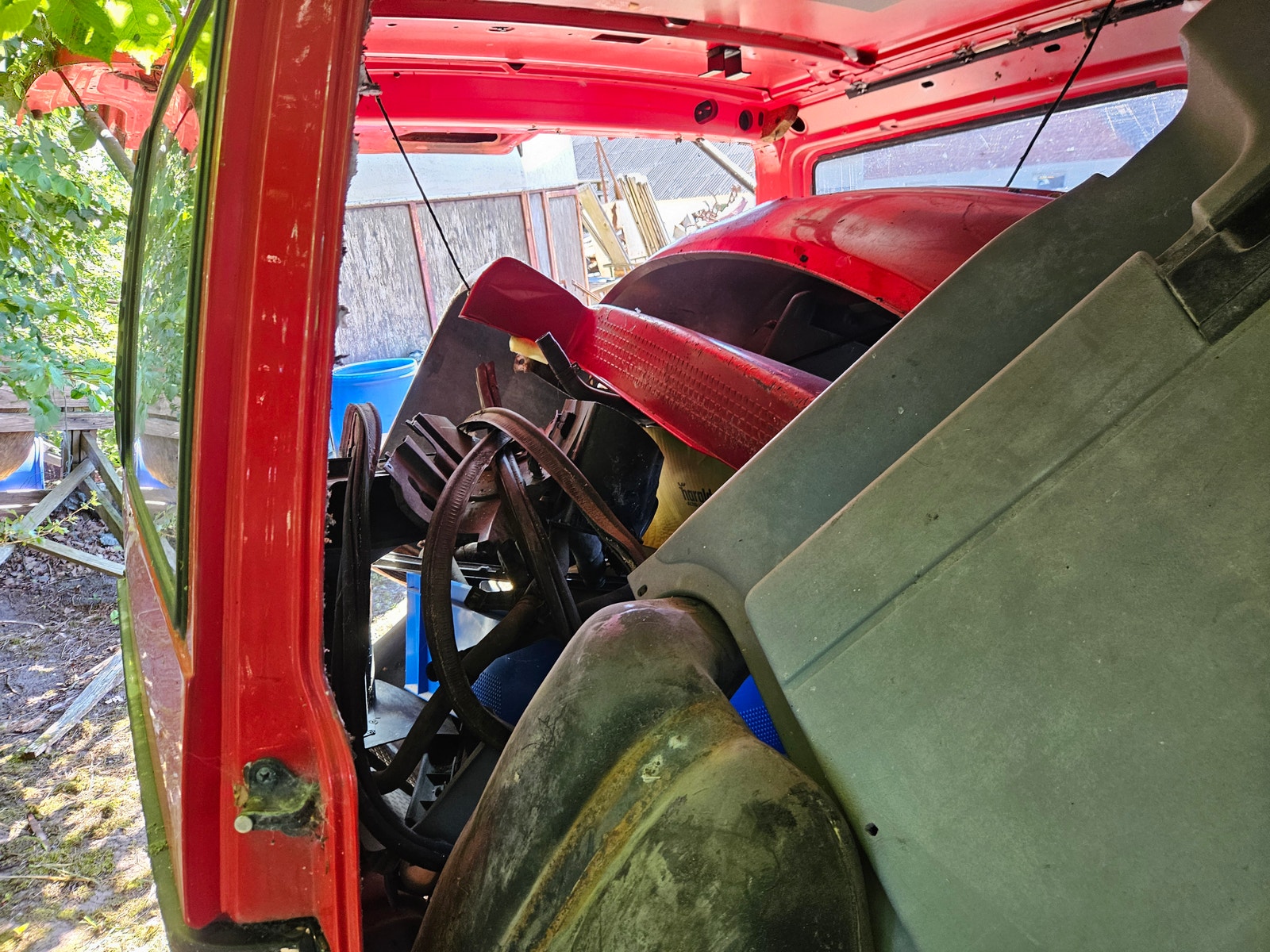 VW Caravelle – billede 3