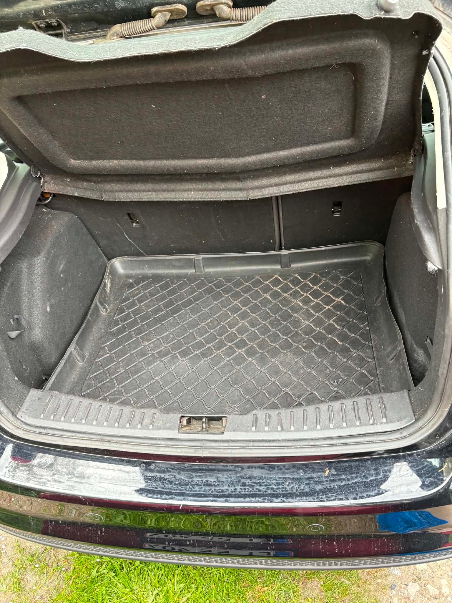 Ford Focus til salg hos Nabilli