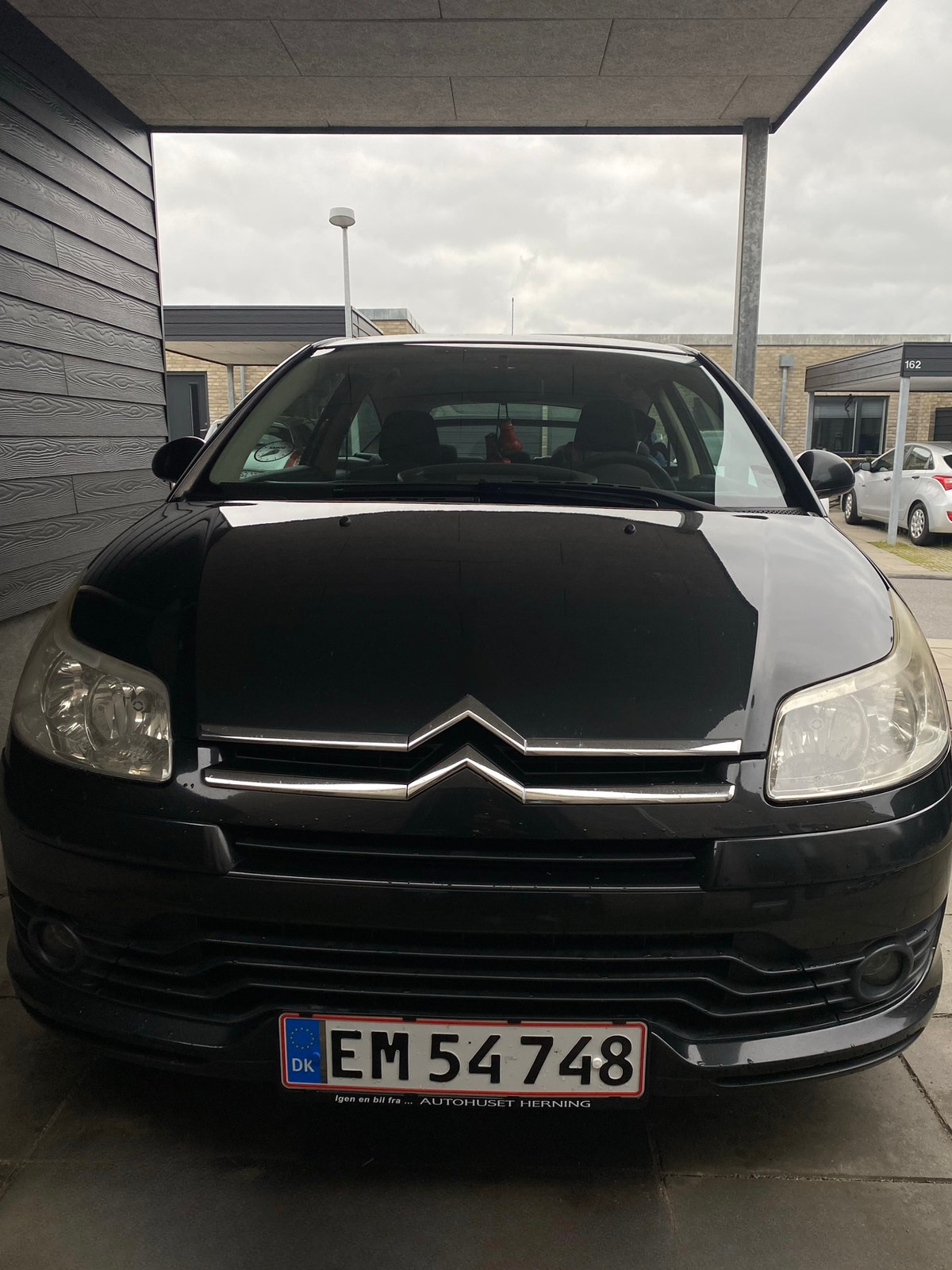 Citroen C4 – billede 3