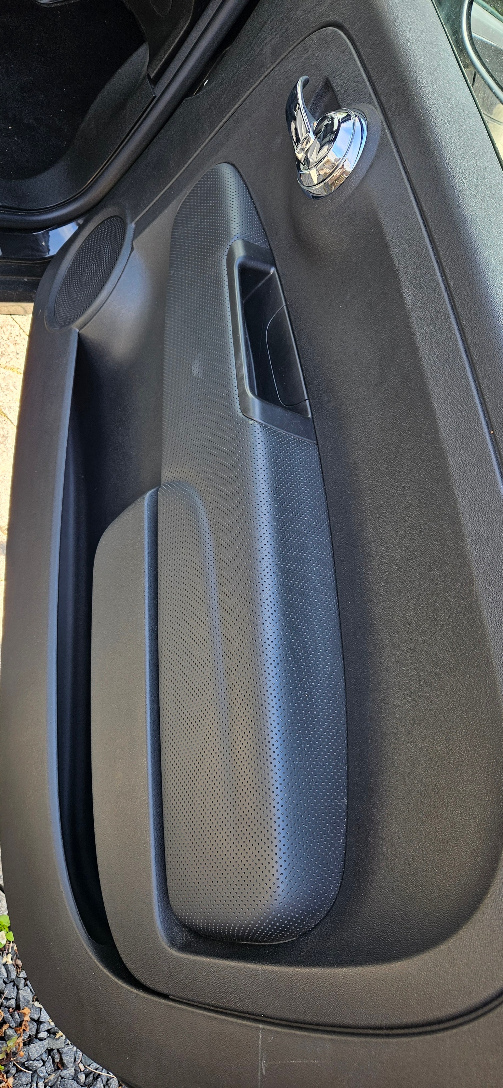 Fiat 500 til salg hos Nabilli