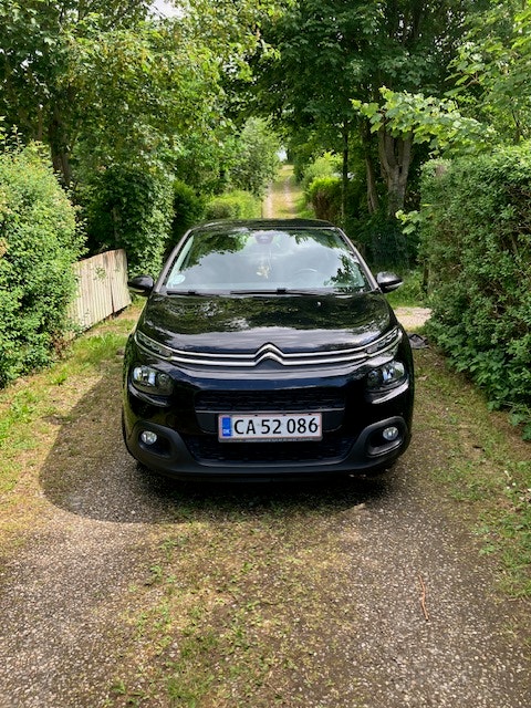 Citroen C3 – billede 2