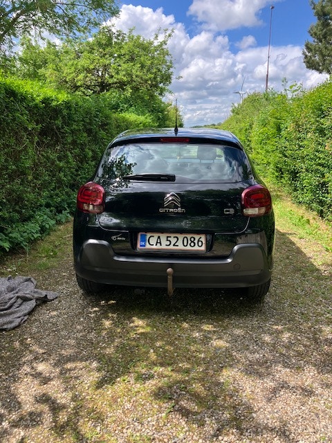 Citroen C3 – billede 6