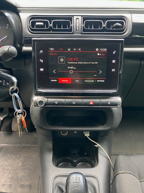 Citroen C3 – billede 4