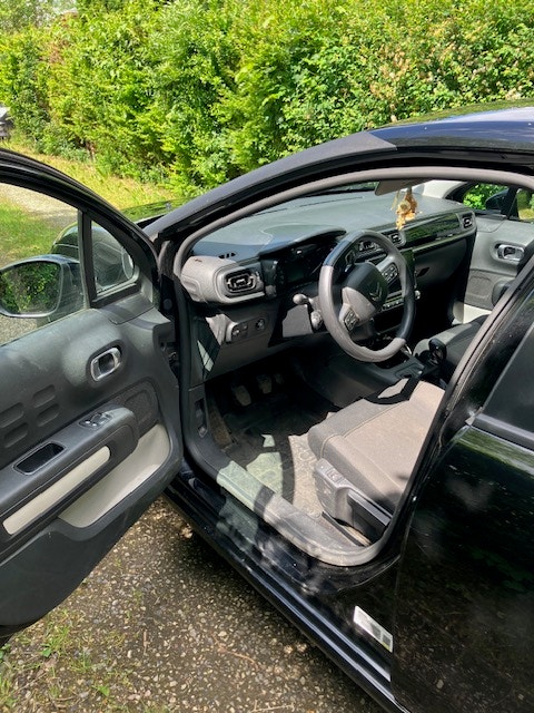 Citroen C3 – billede 9