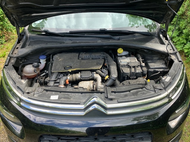 Citroen C3 – billede 5