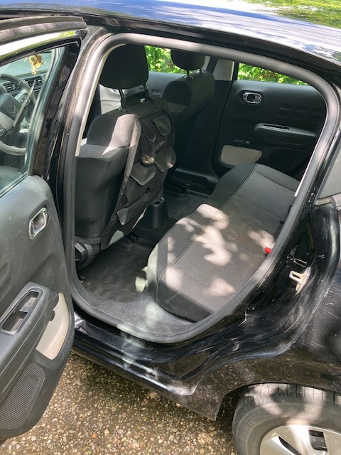 Citroen C3 – billede 12
