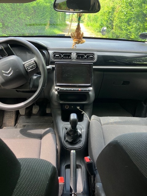 Citroen C3 – billede 11