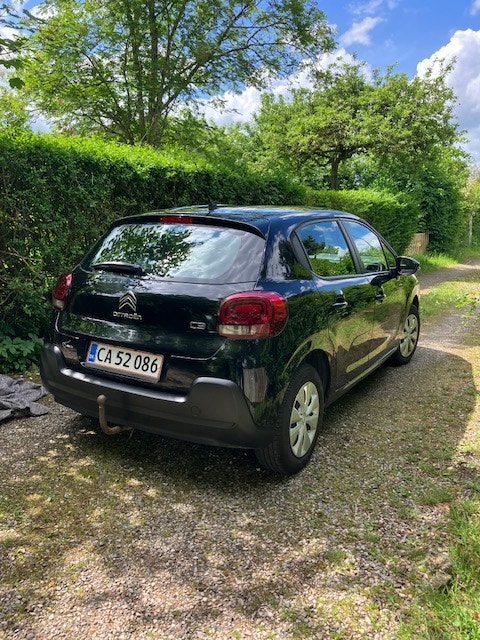 Citroen C3 – billede 3