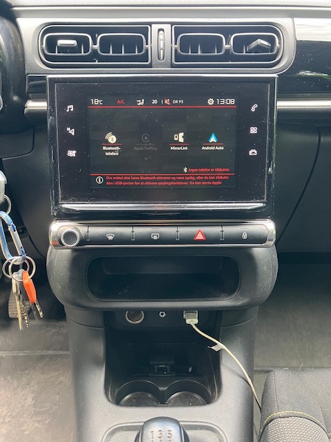 Citroen C3 – billede 13
