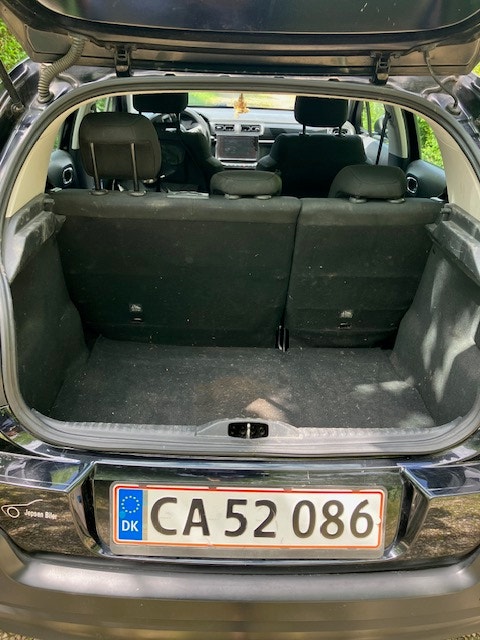 Citroen C3 – billede 8