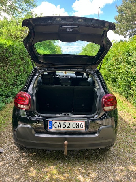 Citroen C3 – billede 7