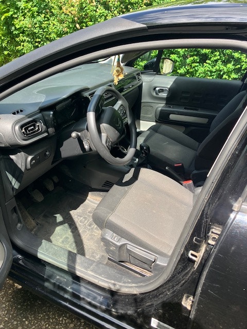 Citroen C3 – billede 10