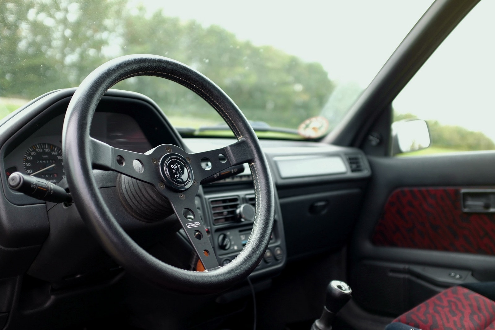 Peugeot 106 – billede 12