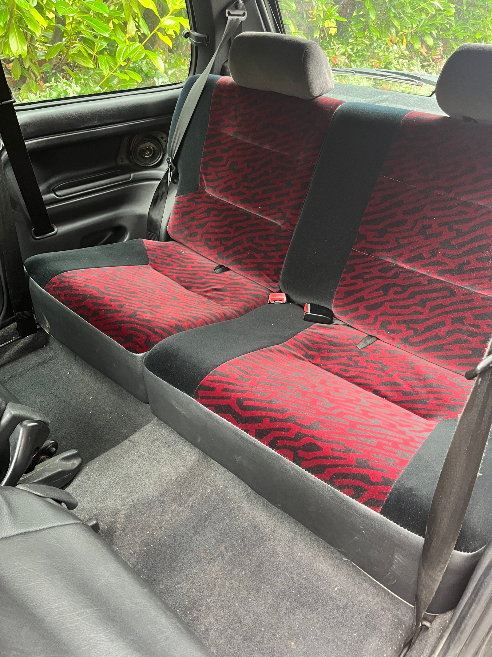 Peugeot 106 – billede 5
