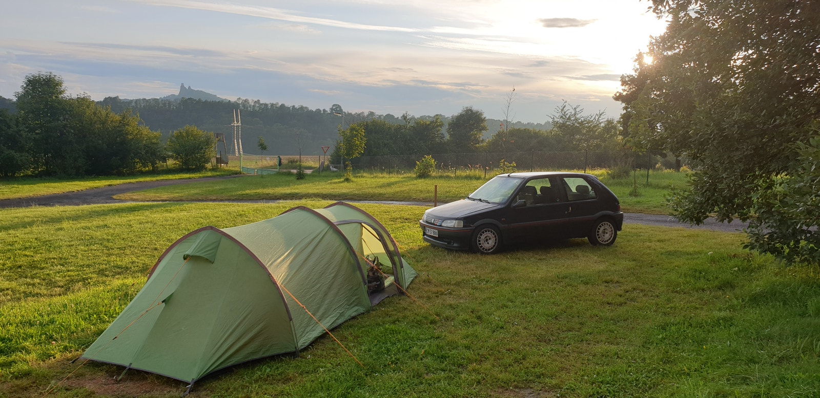 Peugeot 106 – billede 11