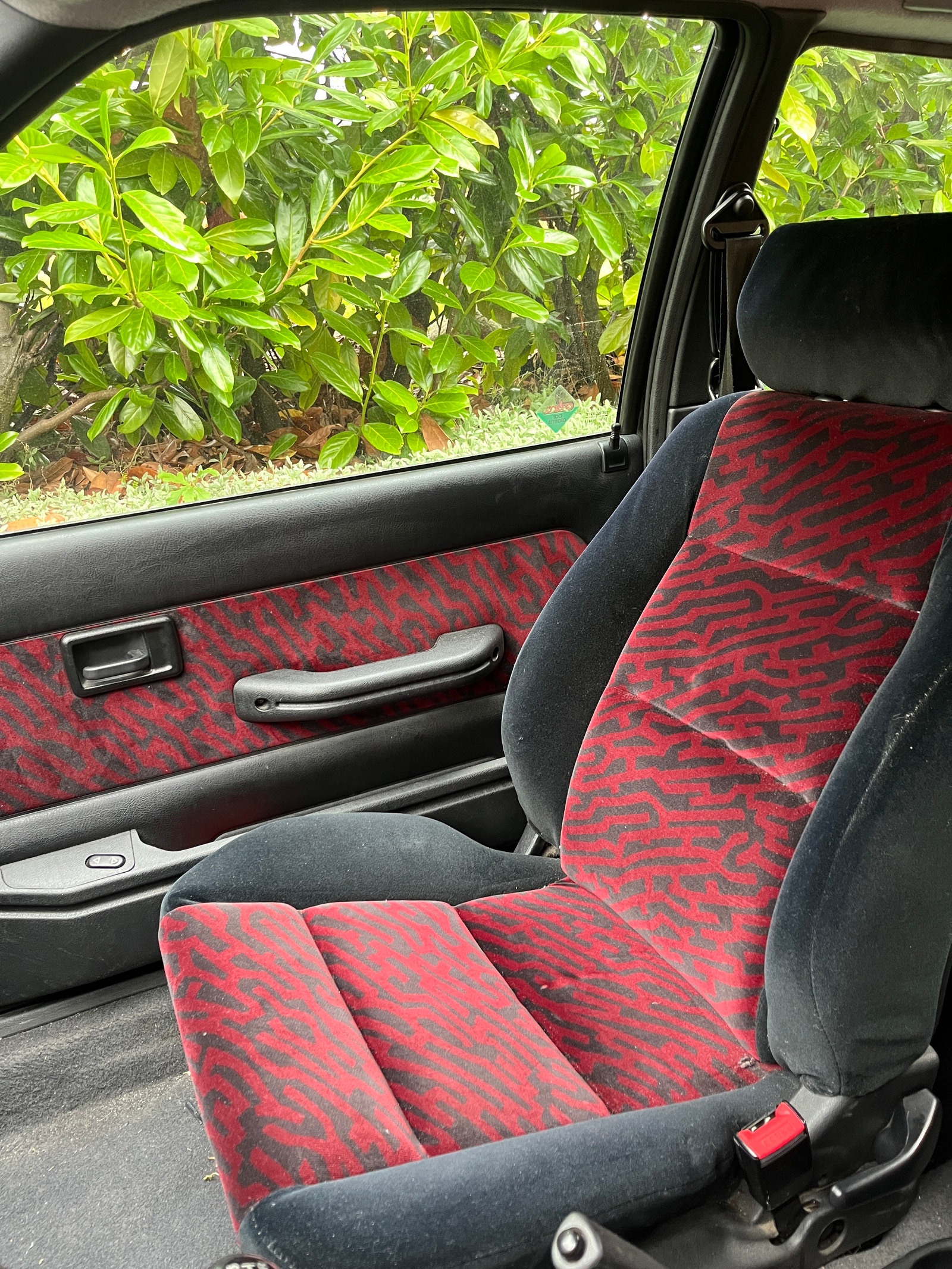 Peugeot 106 – billede 4