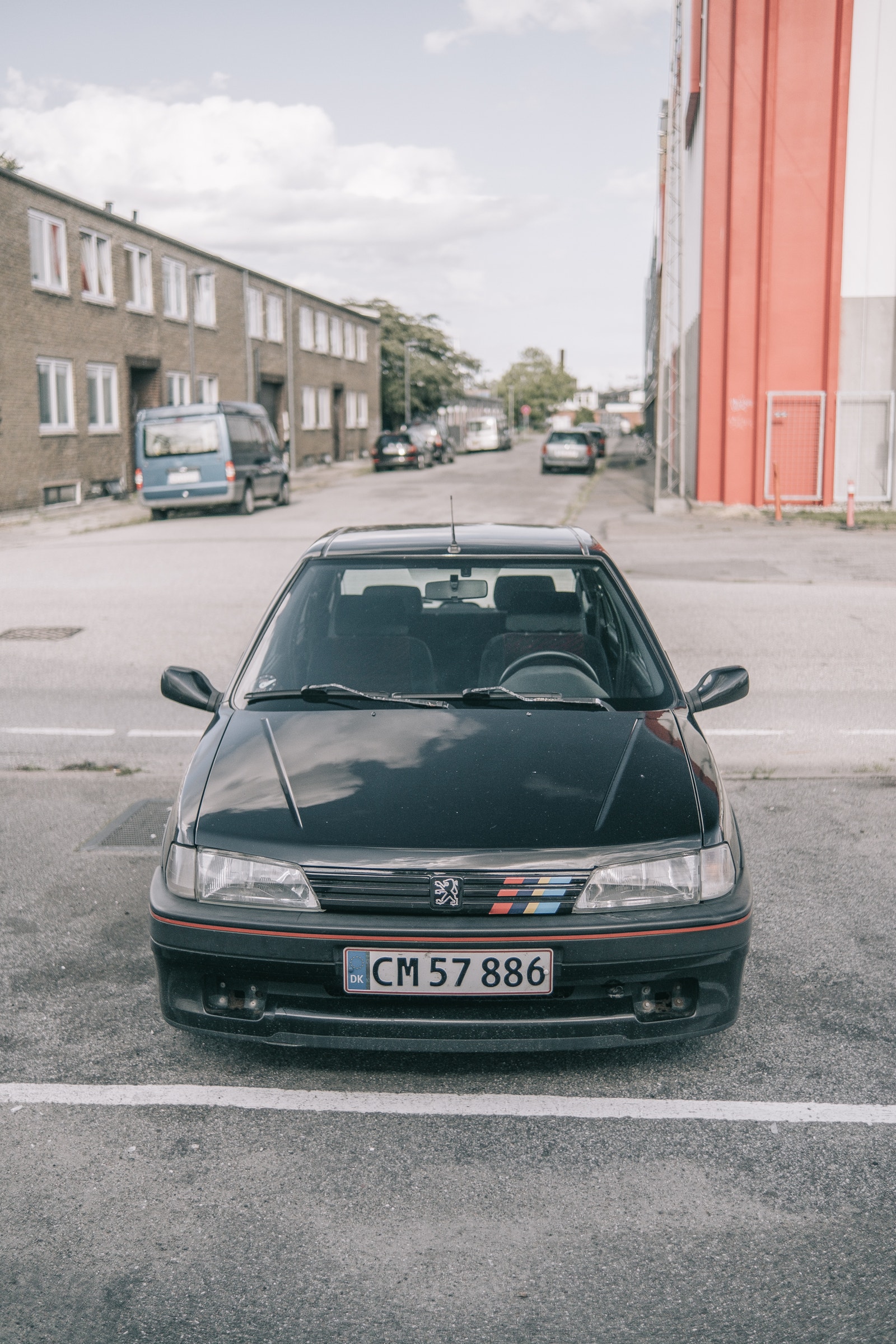 Peugeot 106 – billede 7
