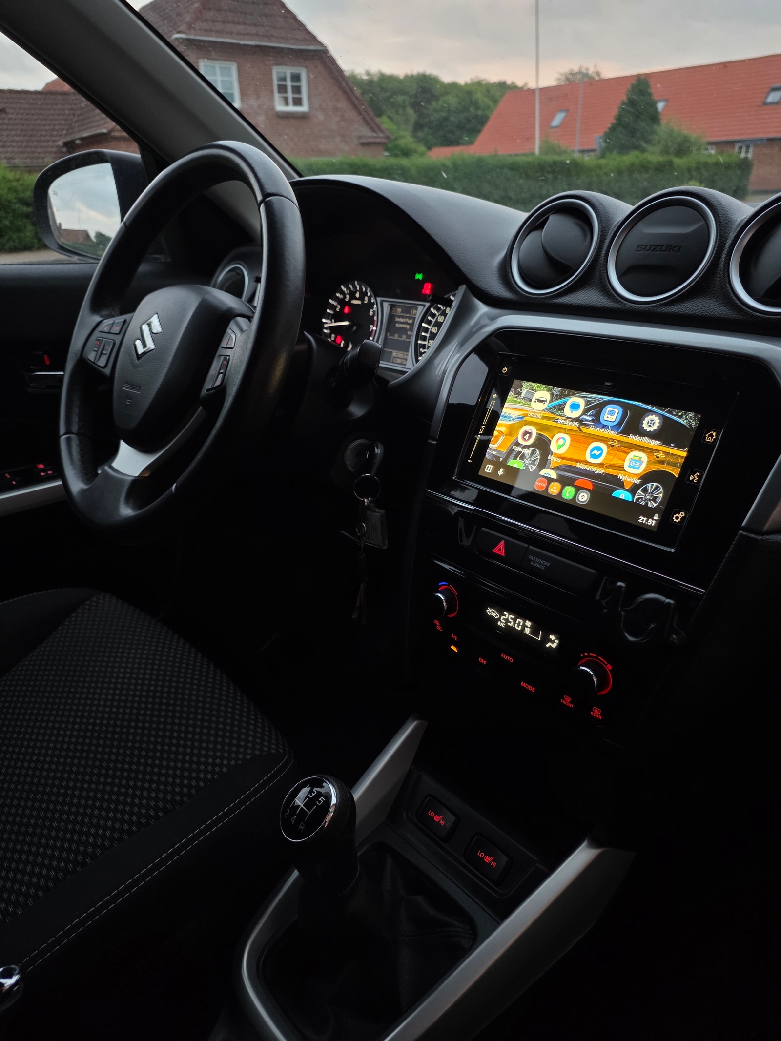 Suzuki Vitara – billede 5