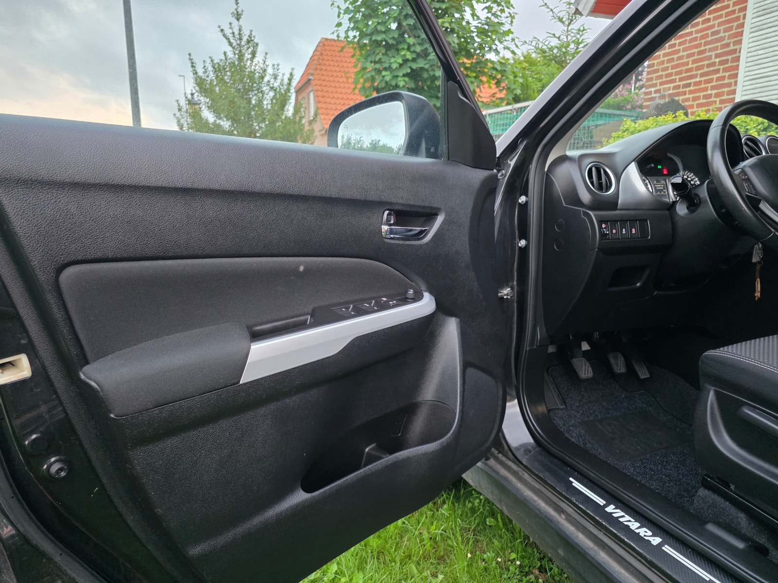 Suzuki Vitara – billede 8