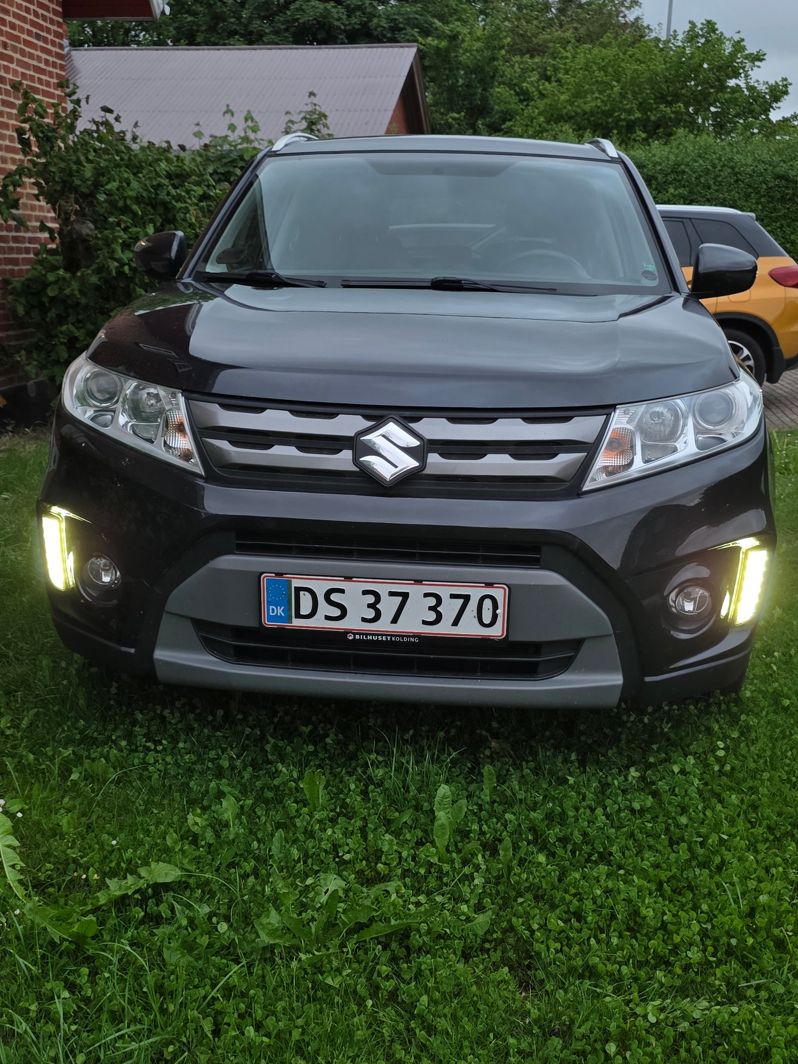 Suzuki Vitara – billede 2