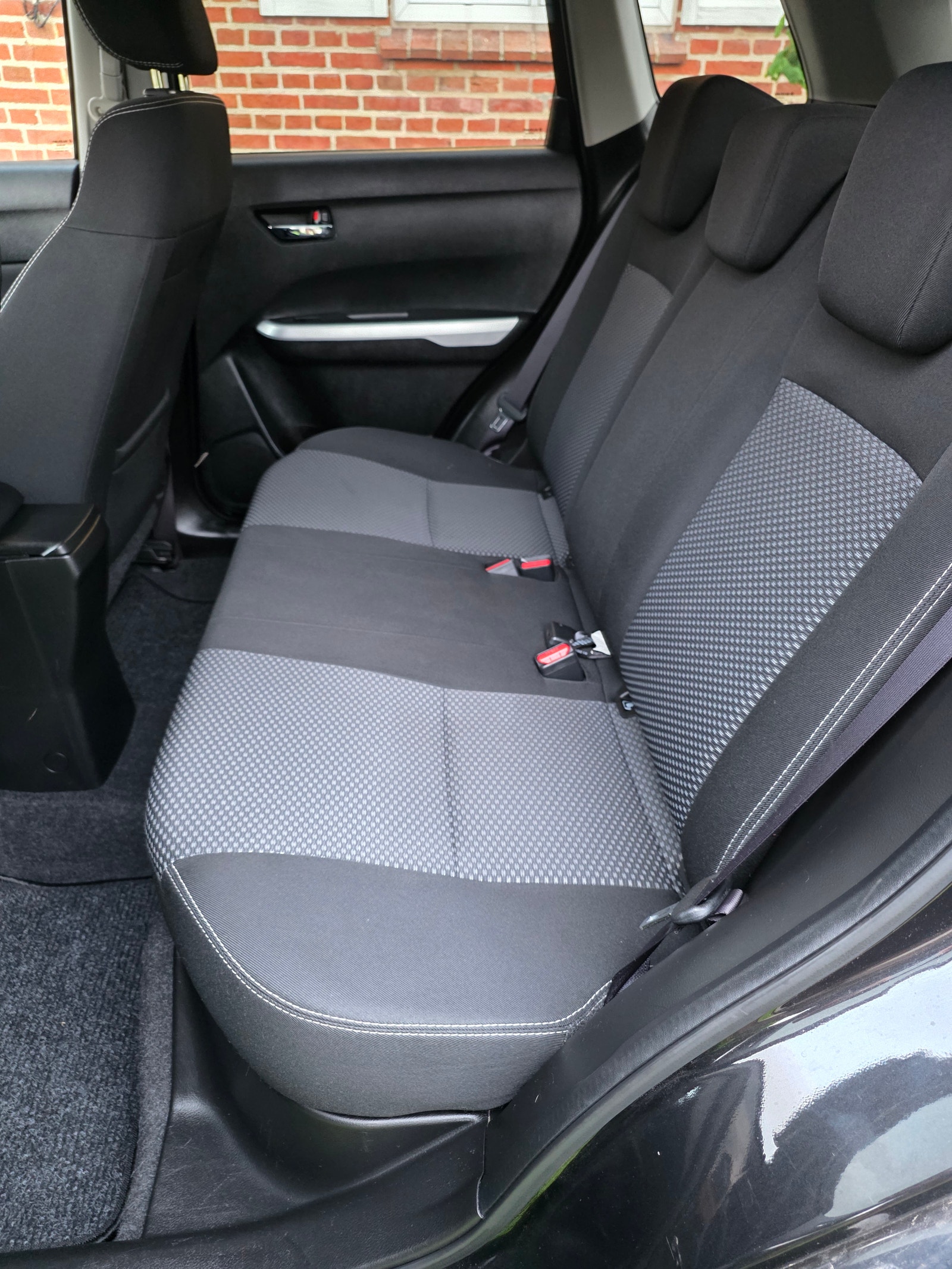 Suzuki Vitara – billede 9