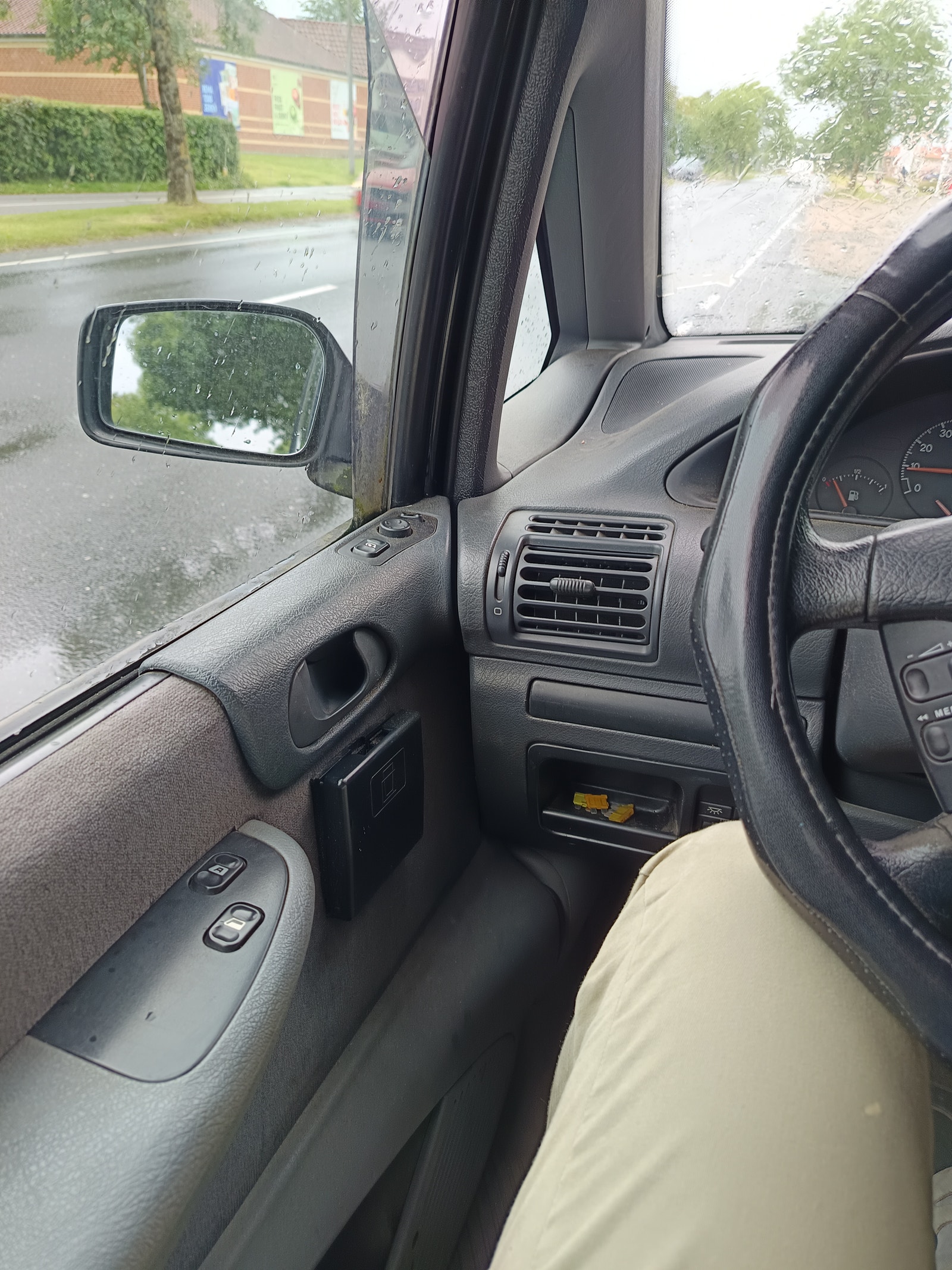 Citroen Evasion – billede 14
