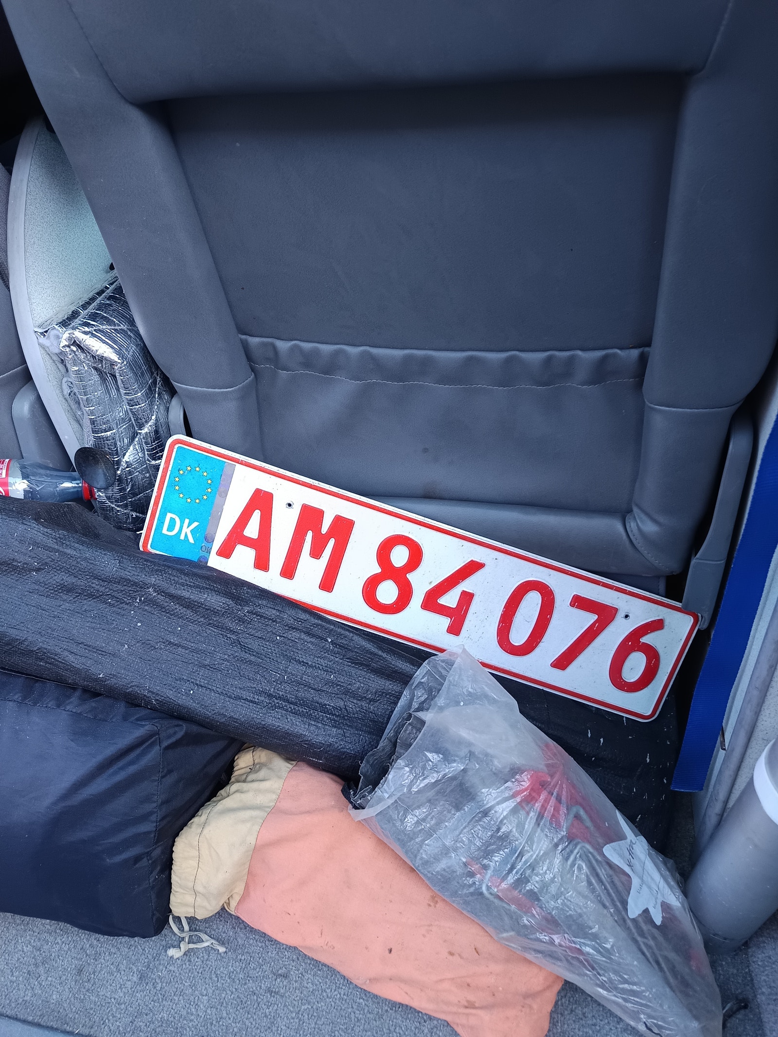 Citroen Evasion – billede 5