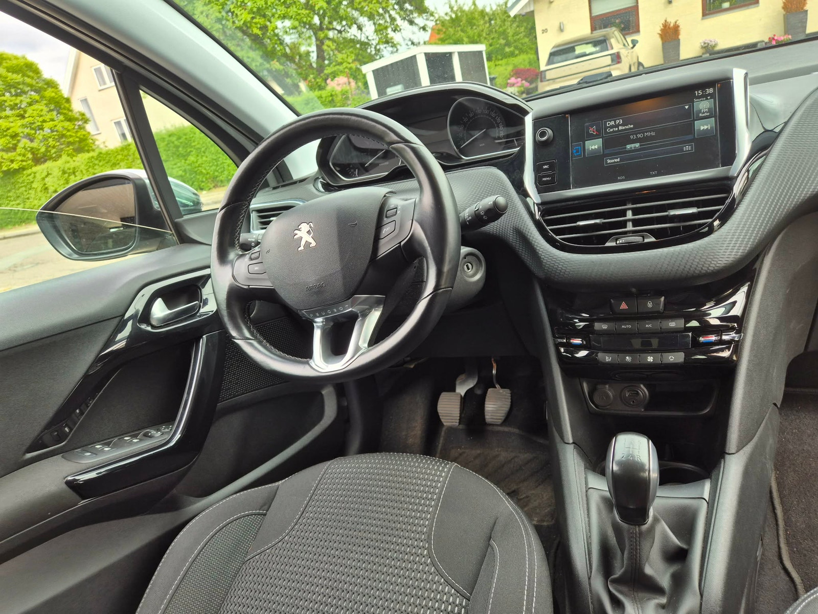 Peugeot 208 – billede 8
