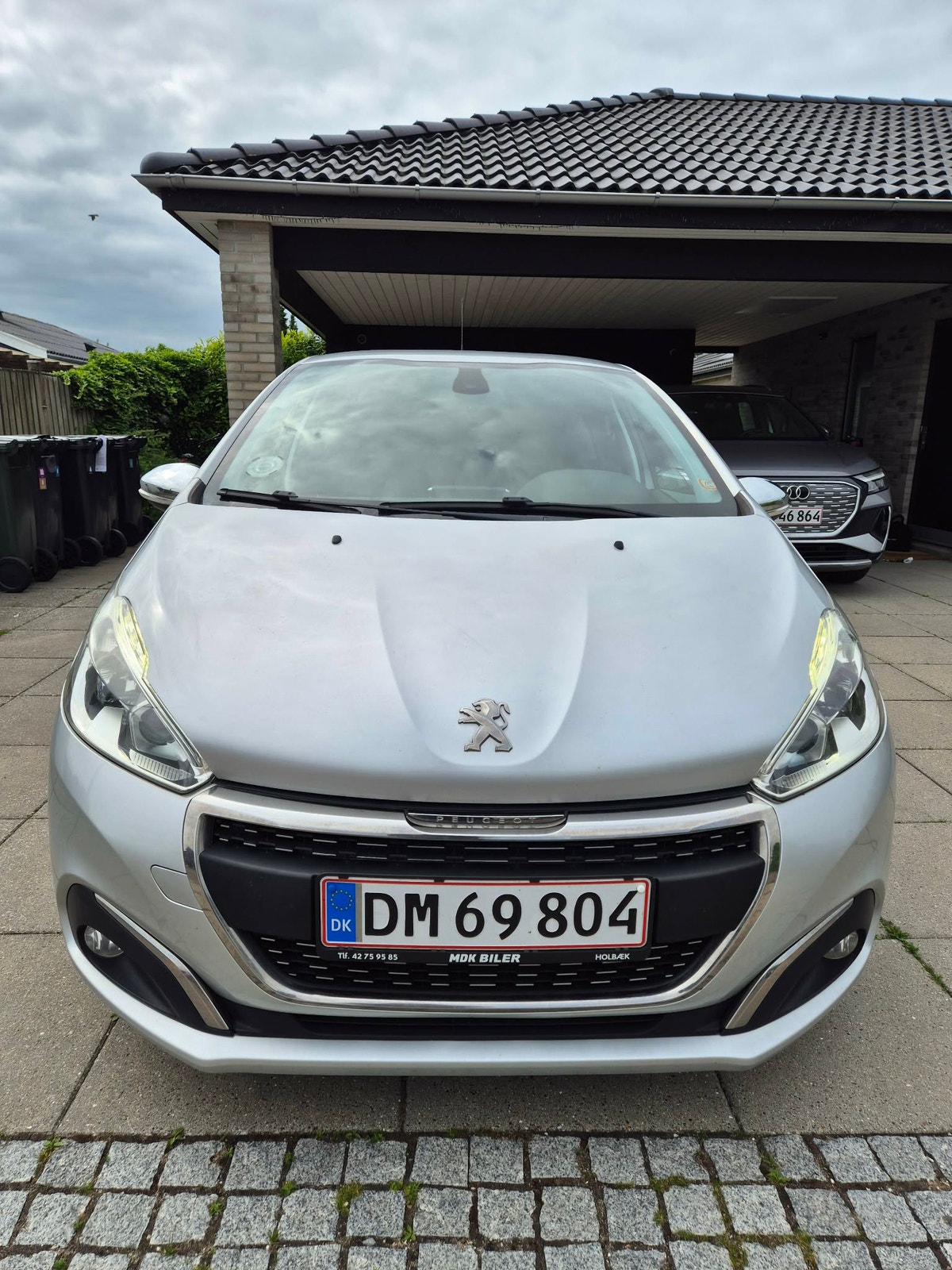 Peugeot 208 – billede 3